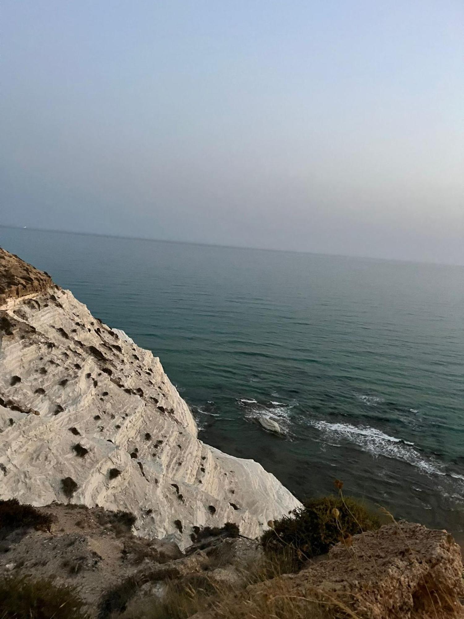 Al Faro Bed & Breakfast Реалмонте Екстериор снимка