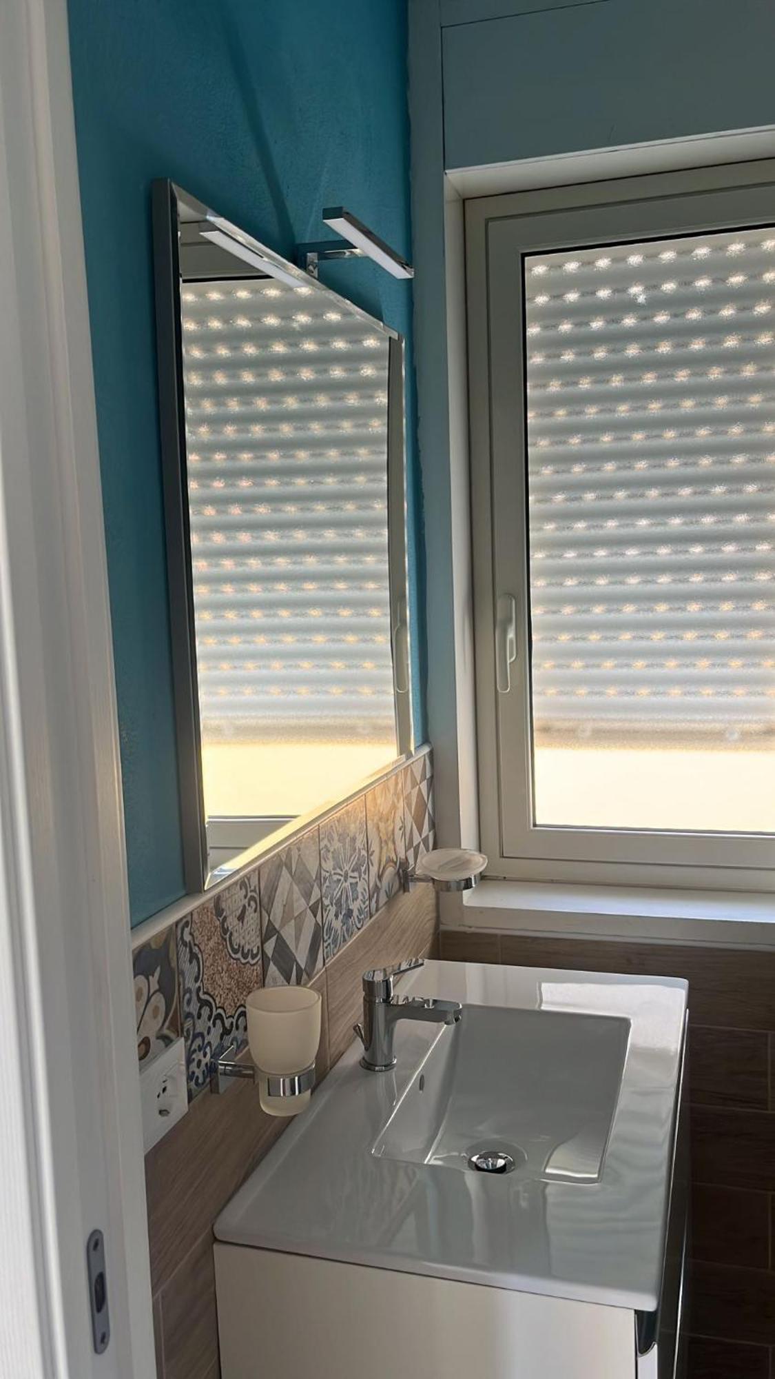 Al Faro Bed & Breakfast Реалмонте Екстериор снимка