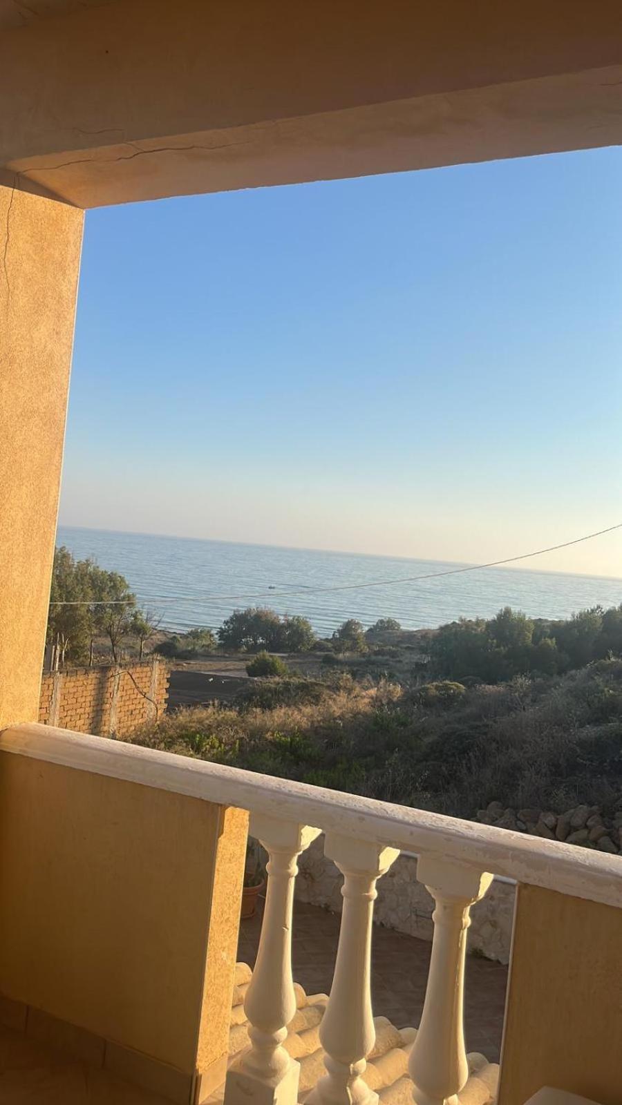 Al Faro Bed & Breakfast Реалмонте Екстериор снимка